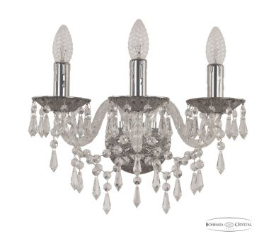 Бра Bohemia Ivele Crystal AL16303B/3/141 CG