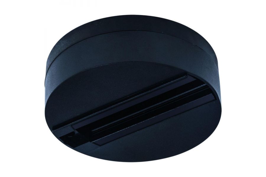 Шинопровод одноместный Arte Lamp A510106