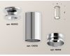 Накладной светильник Ambrella Light Techno XS6325080 (N6903, C6325, N6122)