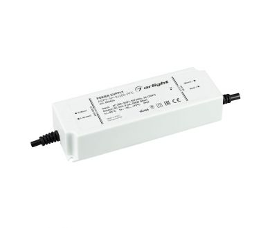 Блок питания Arlight ARPV-SP-24200-PFC (24V, 8.3A, 200W) 053664