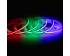 Светодиодная лента Apeyron 24В COB 14Вт/м RGB 5м IP20 00-493