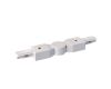 Коннектор для накладного шинопровода Maytoni Accessories for tracks TRA001CS-11W