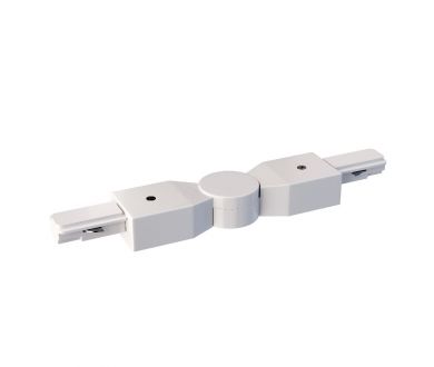 Коннектор для накладного шинопровода Maytoni Accessories for tracks TRA001CS-11W