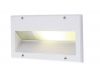 Уличный светильник Arte Lamp Brick A5158IN-1WH