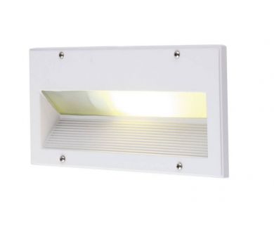 Купить Уличный светильник Arte Lamp Brick A5158IN-1WH Уличный светильник Arte Lamp Brick A5158IN-1WH