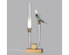Настольная лампа Odeon Light Lark L-vision 5431/2TL