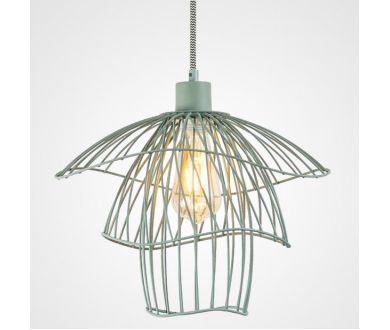 Подвесной светильник ImperiumLoft Papillon Forestier 101803-26