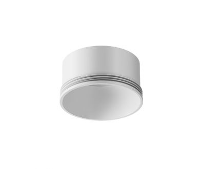 Кольцо декоративное для однофазного трекового светильника Maytoni Technical Focus LED  RingS-5-W