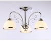 Подвесная люстра Ambrella Light Traditional TR3181