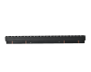 Трековый магнитный светильник iLedex Vision 4822-002-L460-24W-38DG-3000K-BK