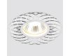 Встраиваемый светильник Ambrella Light Classic A815 W