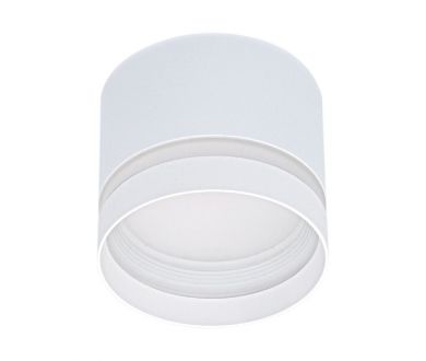 Накладной светильник Reluce 53001-9.5-001LD GX53 WT