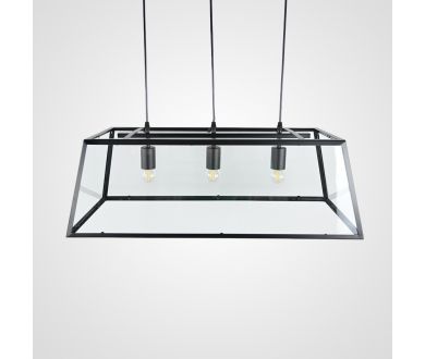 Подвесной светильник ImperiumLoft Model 249061-26