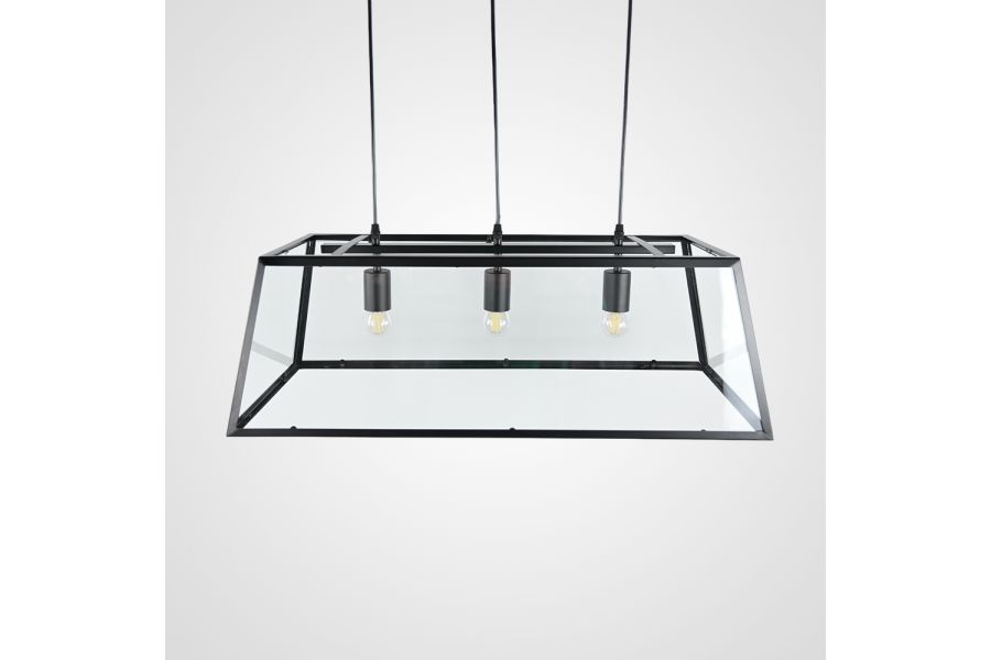 Подвесной светильник ImperiumLoft Model 249061-26