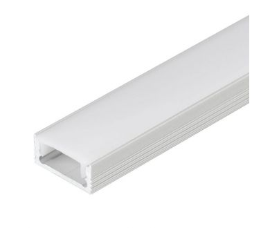Профиль Arlight SL-SLIM-H7-2000 ANOD 023716