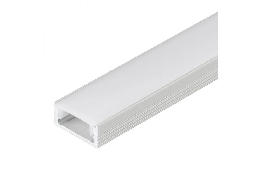 Профиль Arlight SL-SLIM-H7-2000 ANOD 023716