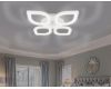 Потолочная светодиодная люстра Ambrella Light Acrylica Original FA4488