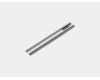 Крышка фронтальная для низкопрофильного шинопровода Lumker SY-LINK-CV-WH-0.2 00-00019053