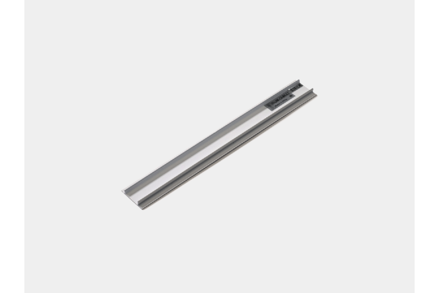 Крышка фронтальная для низкопрофильного шинопровода Lumker SY-LINK-CV-WH-0.2 00-00019053