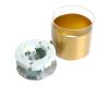 Накладной светильник Feron Barrel Lumina HL389 48796