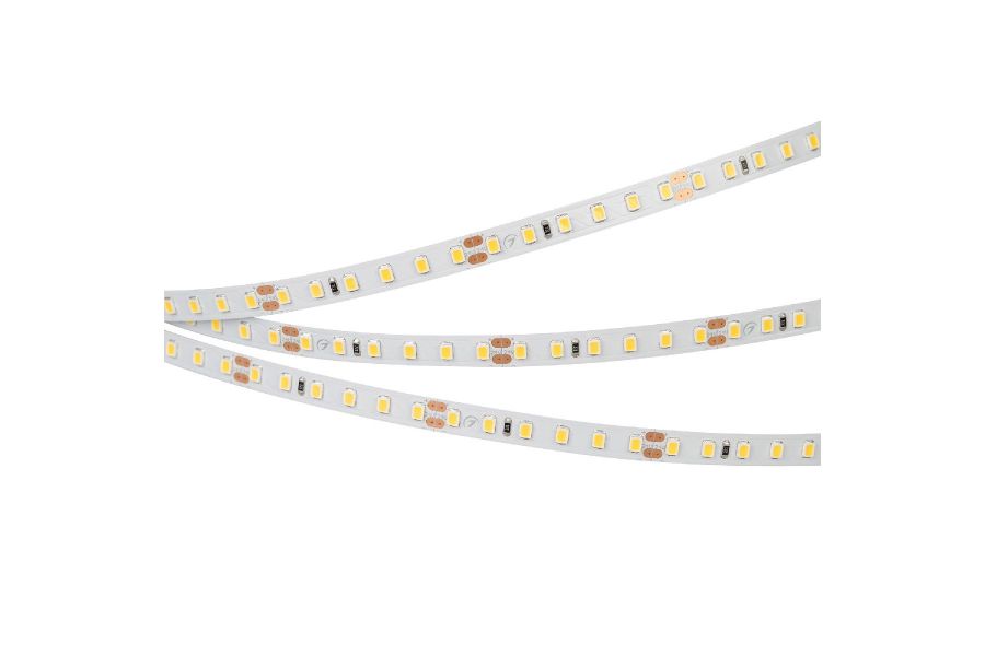 Светодиодная лента Arlight UL-A120-8mm 24V Day4000 (9.6 W/m, IP20, 5m) 042295