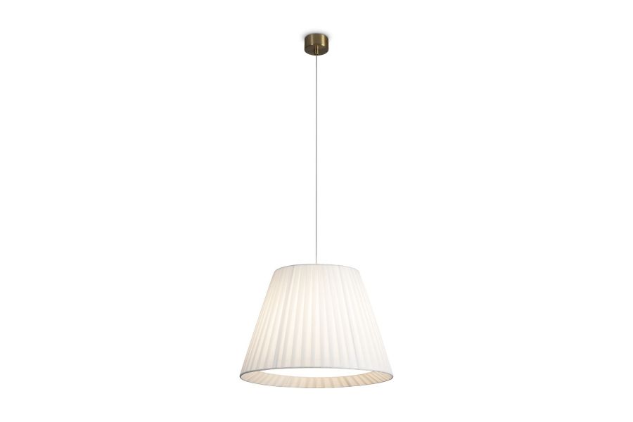Подвесной светильник Freya Pareo FR5590PL-01BS