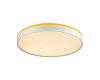 Потолочный светильник Sonex Kezo yellow 7709/EL