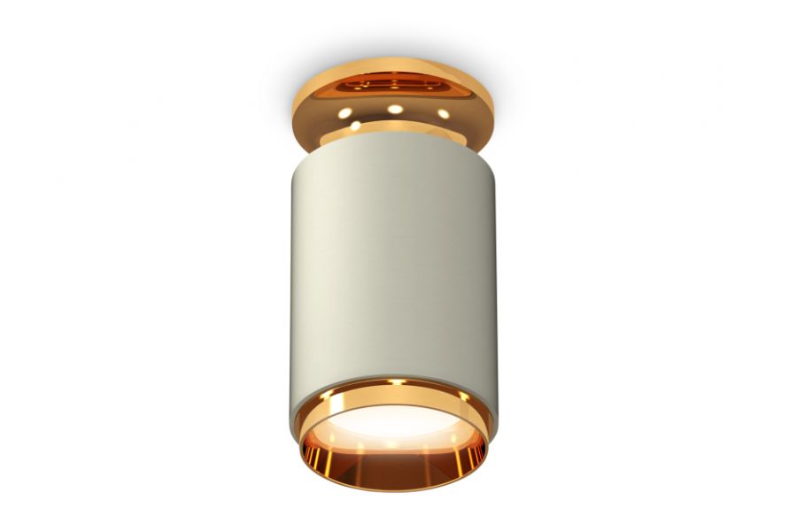 Накладной светильник Ambrella Light Techno XS6314121 (N6905, C6314, N6124)
