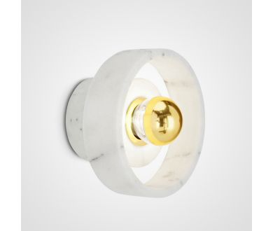 Настенный светильник ImperiumLoft Tom Dixon 157000-22