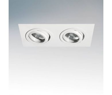 Встраиваемый светильник Lightstar Singo 011612