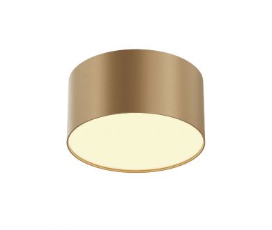 Накладной светильник Maytoni Zon C032CL-12W2.7K-RD-MG