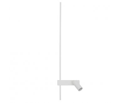 Настенный светильник Nowodvorski Easy Led Left White 11578