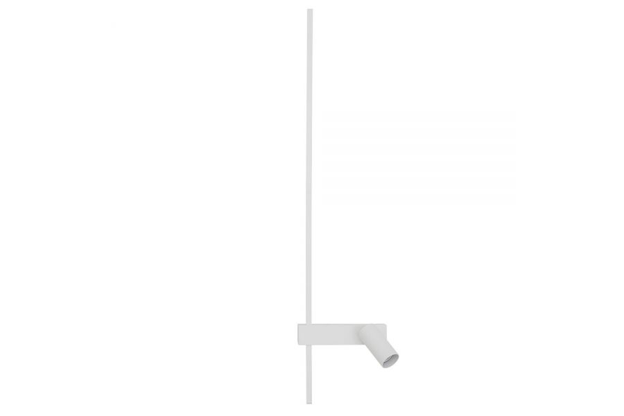 Настенный светильник Nowodvorski Easy Led Left White 11578
