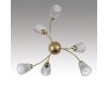 Люстра на штанге Lumion Comfi Imana 8154/6C