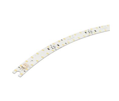Светодиодная лента Arlight SL-ARC-D320-A90-5.4W 24V Warm3000 033875
