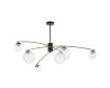 Люстра на штанге Citilux Fisher CL218163