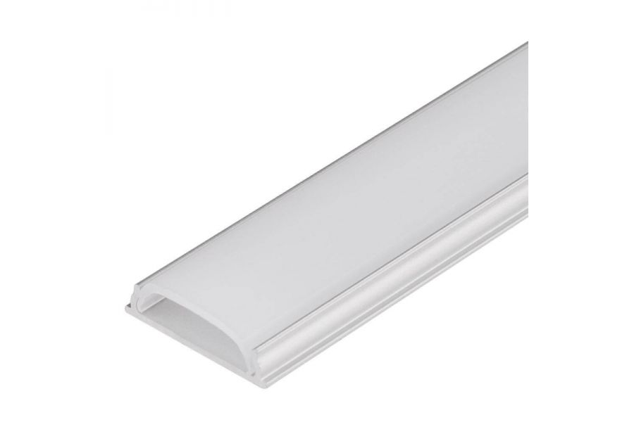 Профиль Arlight ARH-BENT-W18-2000 ANOD 023087