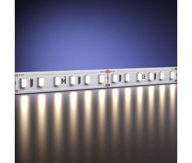 Светодиодная лента Maytoni Led Strip 24В 2835 9,6Вт/м 3500К 5м IP 20 201329