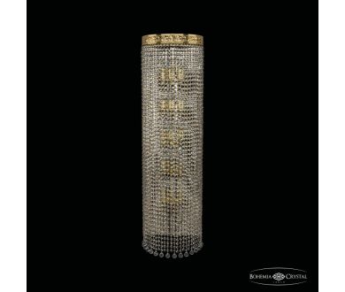Бра Bohemia Ivele Crystal 83401B/30IV-100 G Balls