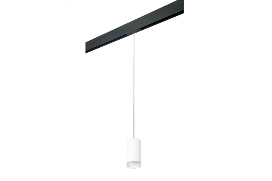 Трековый светильник Lightstar Rullo PRORP43630 (214436+595857+202430)
