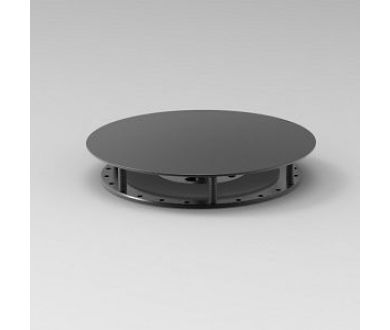 Крепление Arlight MOONLIGHT-BASE-ROUND-D18-S Black 046063