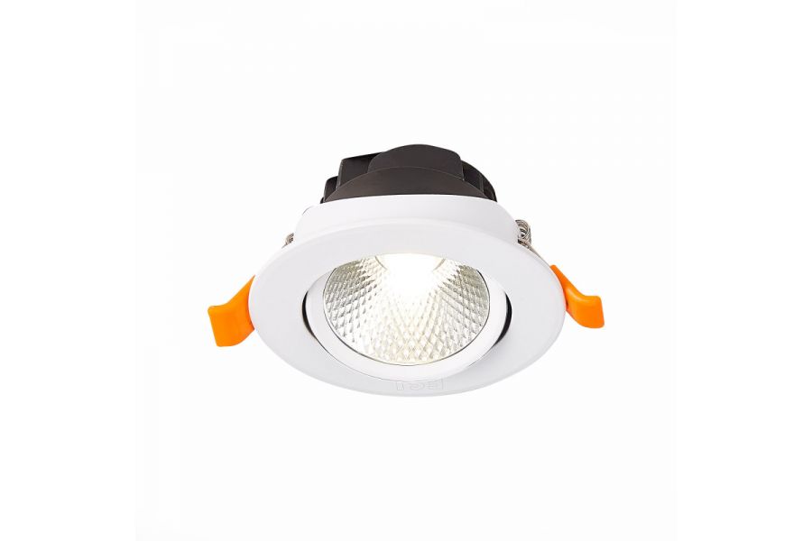 Встраиваемый светодиодный светильник ST Luce Miro ST211.548.06.24