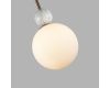 Подвесной светильник Odeon Light Midcent Lolla 4359/1A