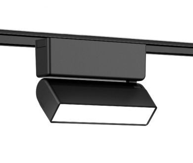 Трековый магнитный светильник Ambrella Light Magnetic Ultra Slim Track System GV1479