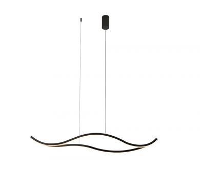 Подвесной светильник Newport 15000 15205/S black glossy М0068942