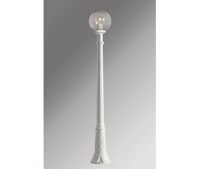 Уличный фонарь Fumagalli Gigi/G250 G25.156.000.WXE27