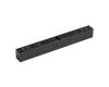 Трековый магнитный светильник Arlight MAG-FLAT-25-L200-6W Day4000 (BK, 100 deg, 24V, DALI) 046331