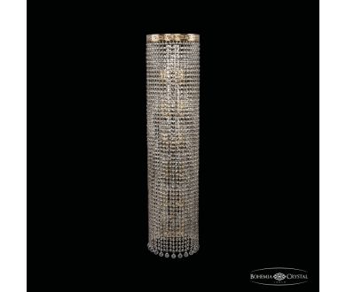 Бра Bohemia Ivele Crystal 83401B/25IV-100 G Balls