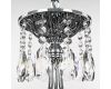 Подвесная люстра Bohemia Ivele Crystal AL79101/10/250 A NB
