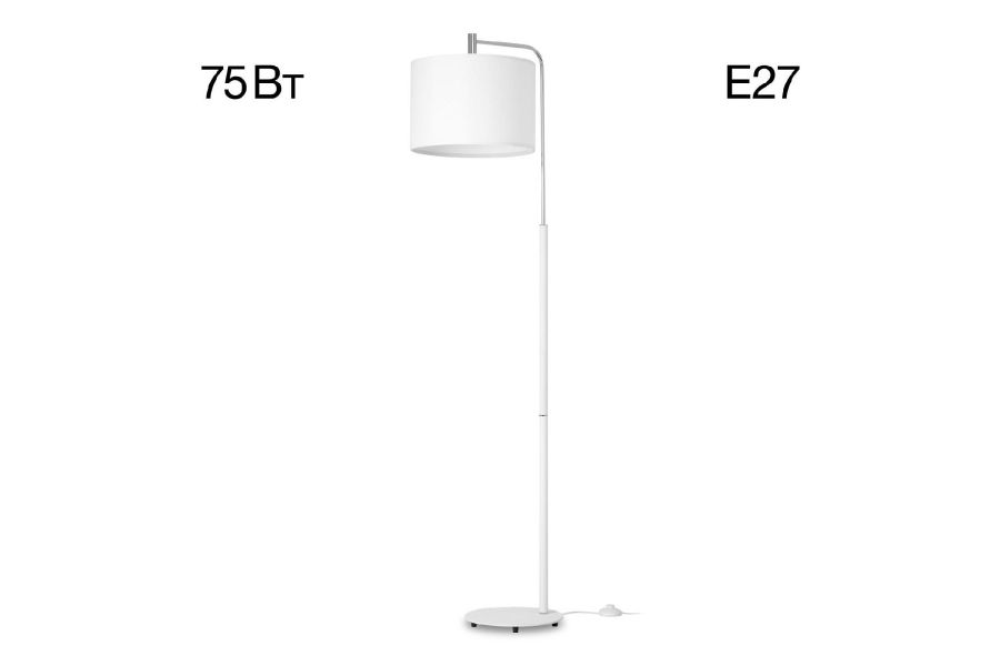 Торшер Citilux Тевин CL806030